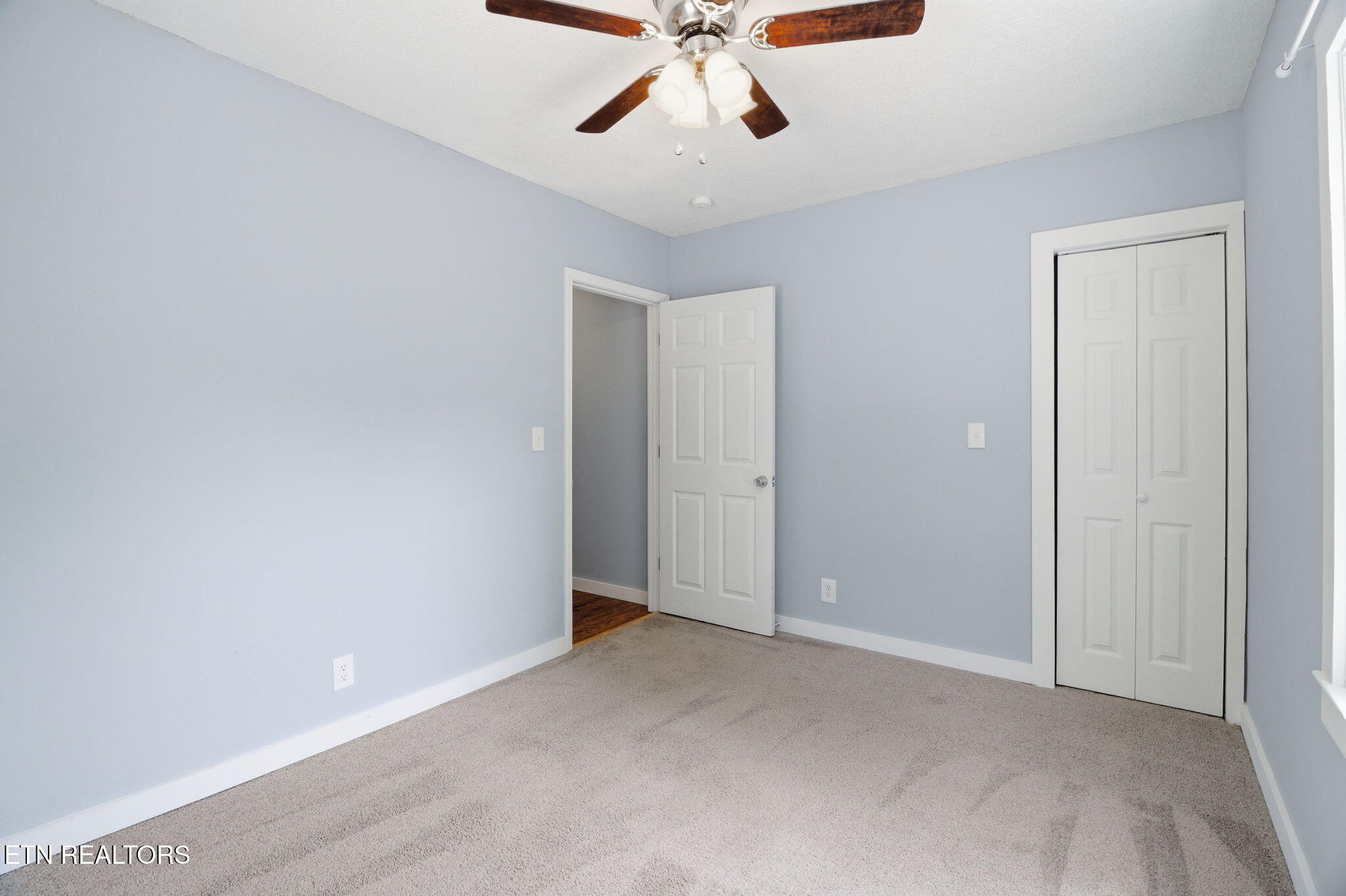 2540 Mentor Road Louisville, TN 37777 - Photo 12 of 30 Bedroom 2