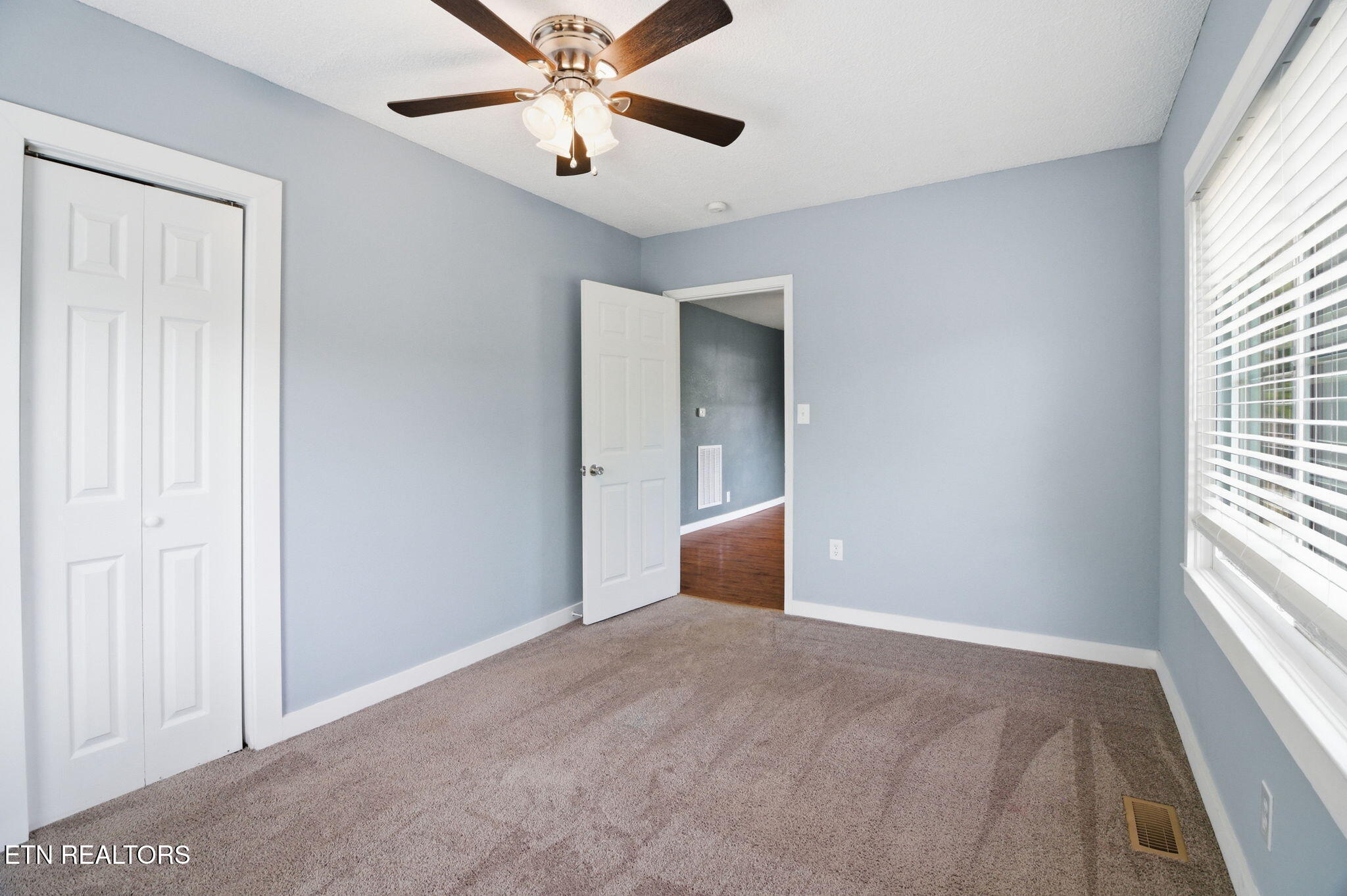 2540 Mentor Road Louisville, TN 37777 - Photo 9 of 30 Bedroom 1