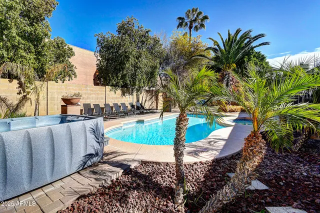 $998,000 | 6250 East Janice Way, Scottsdale, AZ 85254