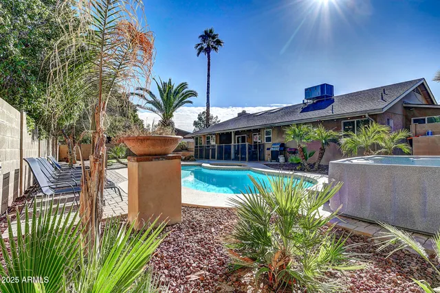 $998,000 | 6250 East Janice Way, Scottsdale, AZ 85254