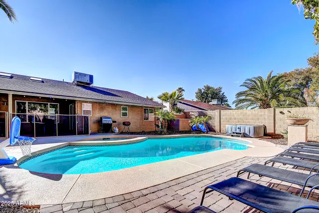 $998,000 | 6250 East Janice Way, Scottsdale, AZ 85254