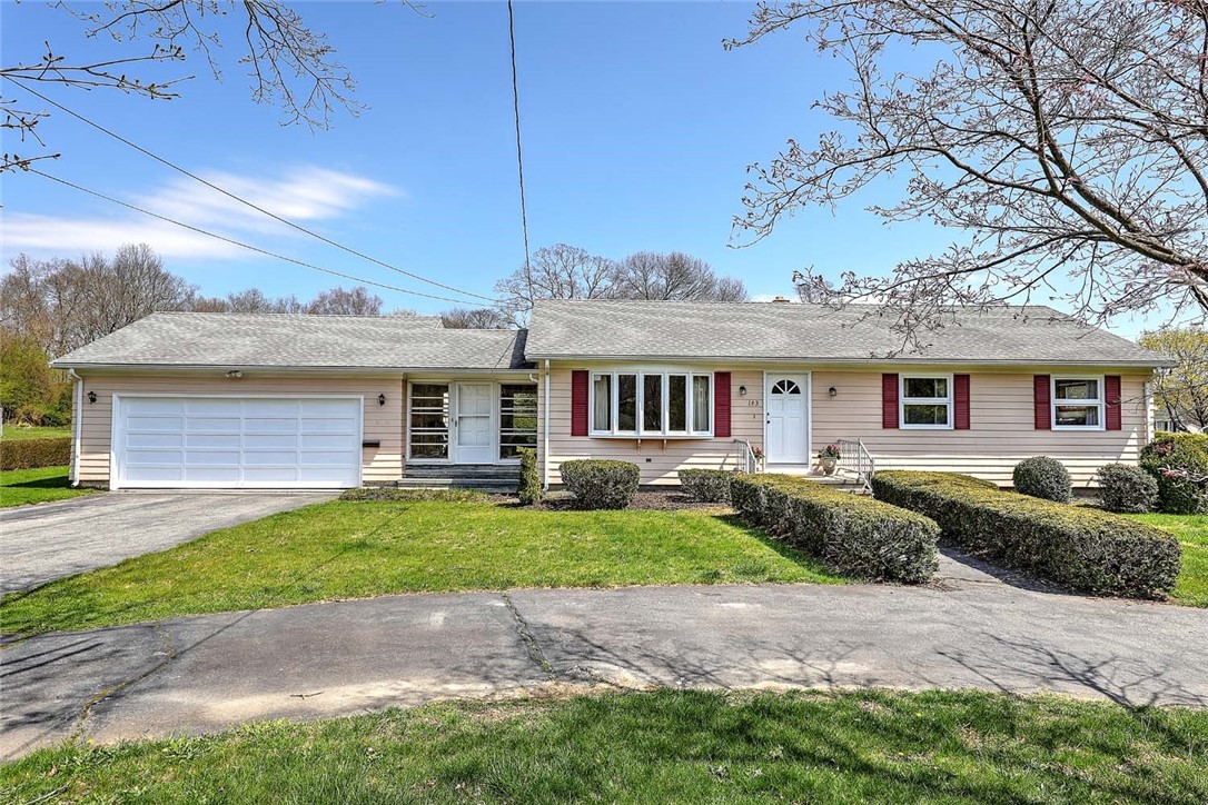 143 Sharps Lot Road Swansea, MA 02777 - Photo 1 of 25 Gallery Image 1