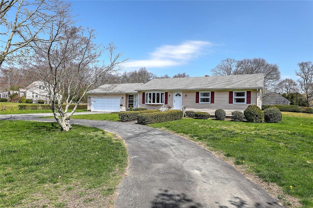 143 Sharps Lot Road Swansea, MA 02777 - Photo 2 of 25 Gallery Image 2