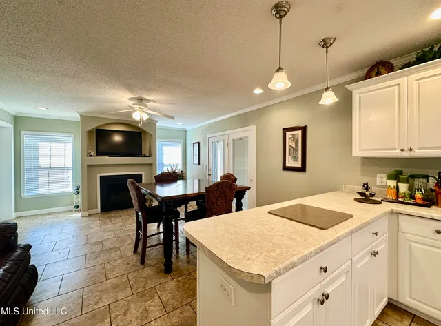 $475,000 | 2138 Eagle Lake Shore Road, Vicksburg, MS 39183