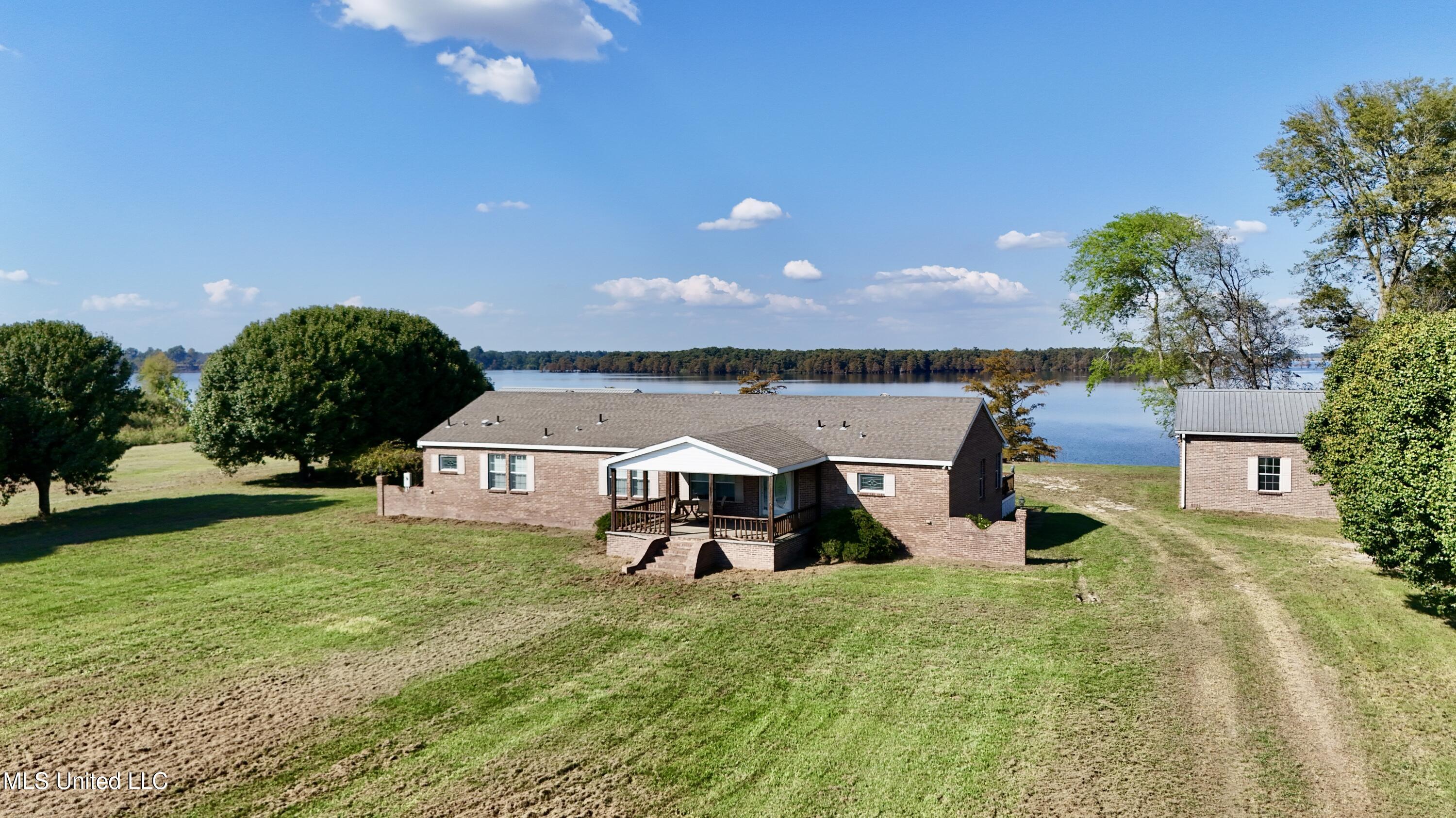 2138 Eagle Lake Shore Road Vicksburg, MS 39183 - Photo 39 of 49 dji_fly_20251001_153454_0333_17594135898
