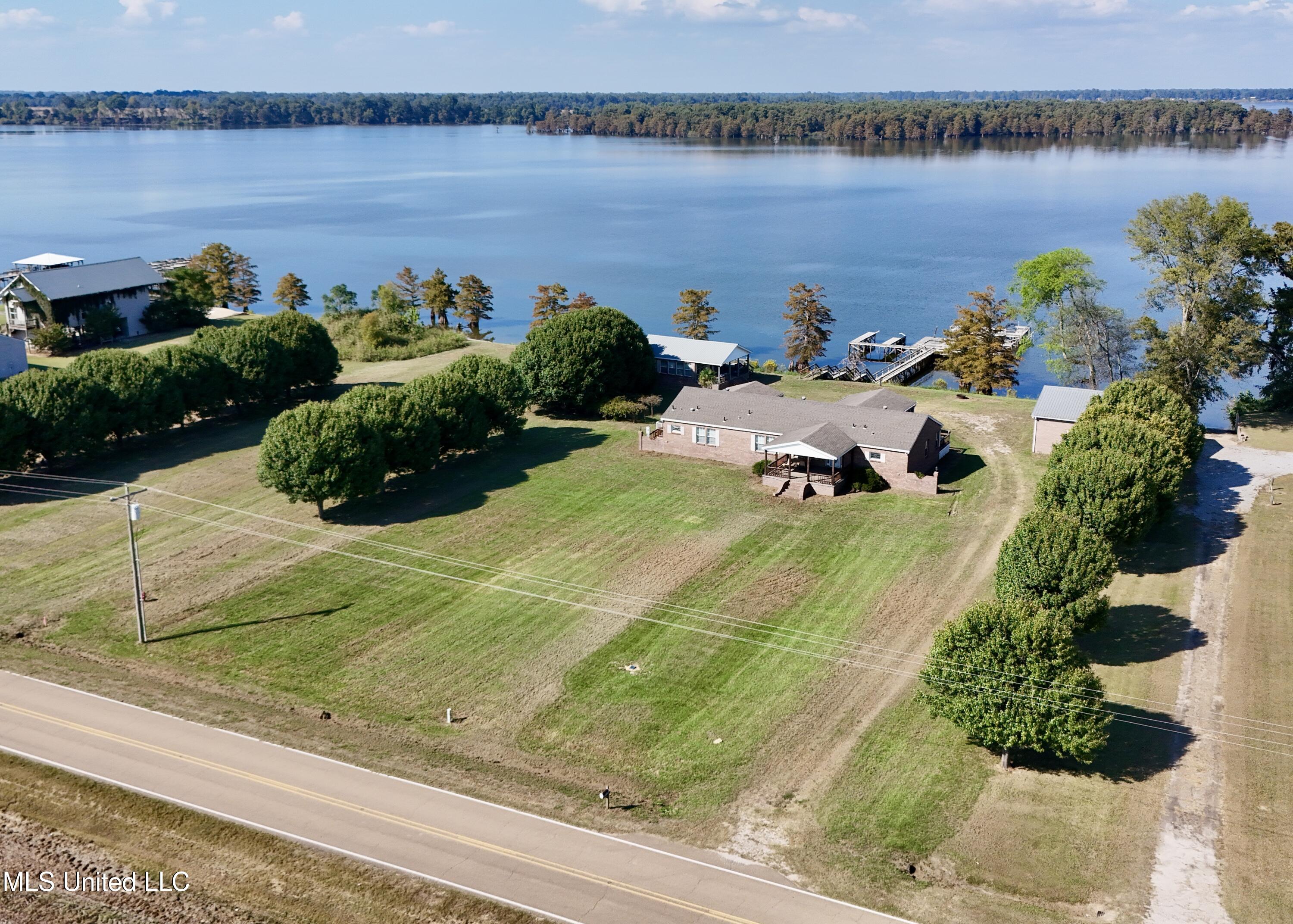 2138 Eagle Lake Shore Road Vicksburg, MS 39183 - Photo 48 of 49 dji_fly_20251001_153336_0328_17594136083