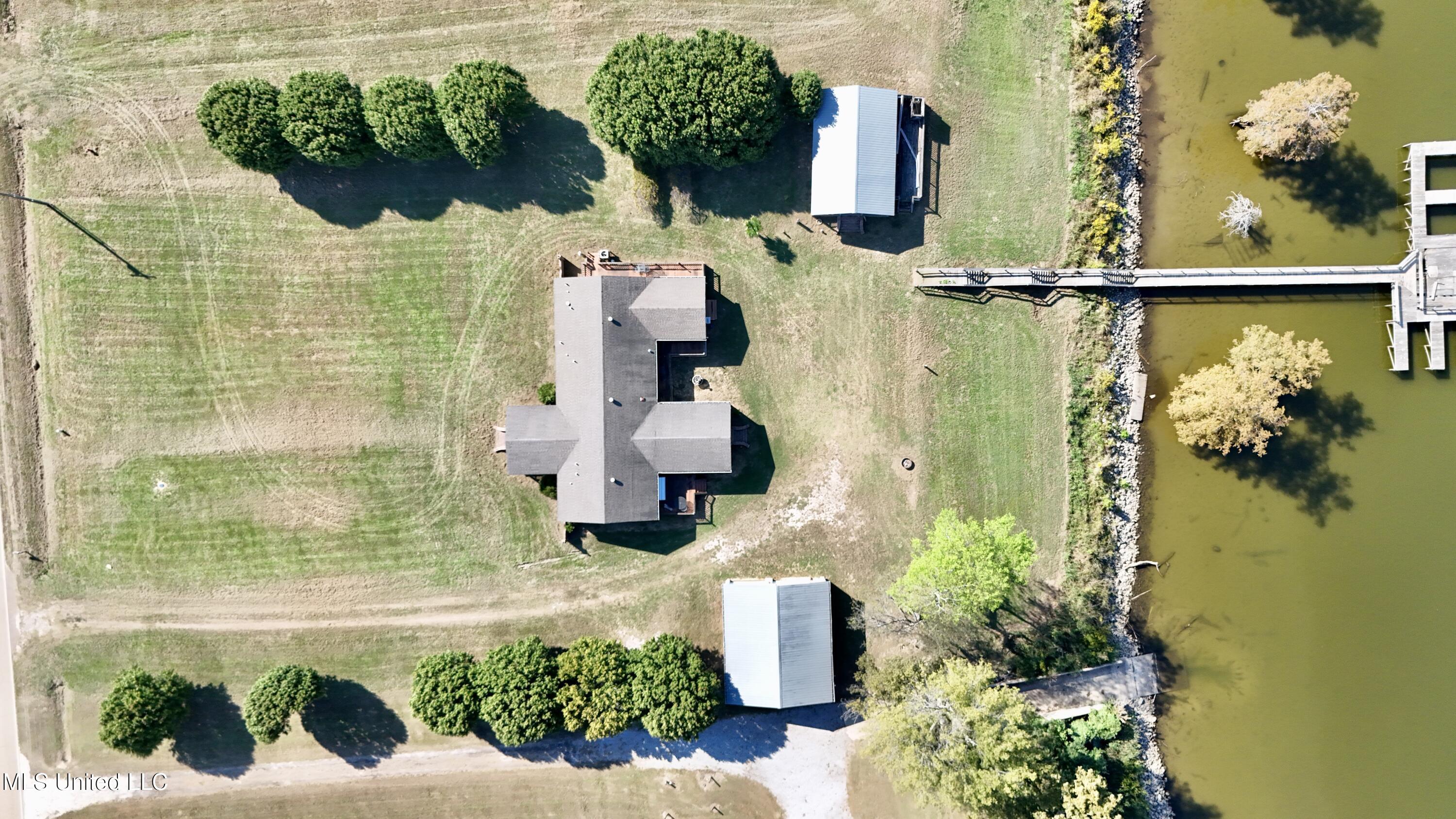 2138 Eagle Lake Shore Road Vicksburg, MS 39183 - Photo 49 of 49 dji_fly_20251001_153534_0334_17594135856