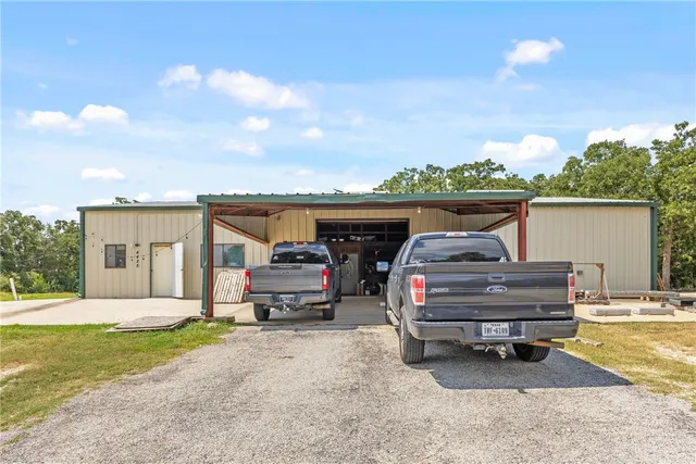 a view of a terrace with chairs