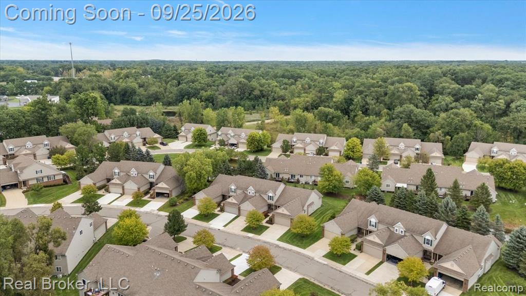 121 Newberry Lane Howell, MI 48843 - Photo 65 of 76 Gallery Image 65