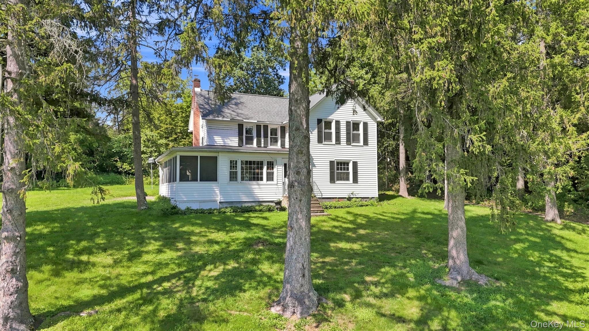 4073 Rte 9W Saugerties, NY 12477 - Photo 33 of 46 Gallery Image 33