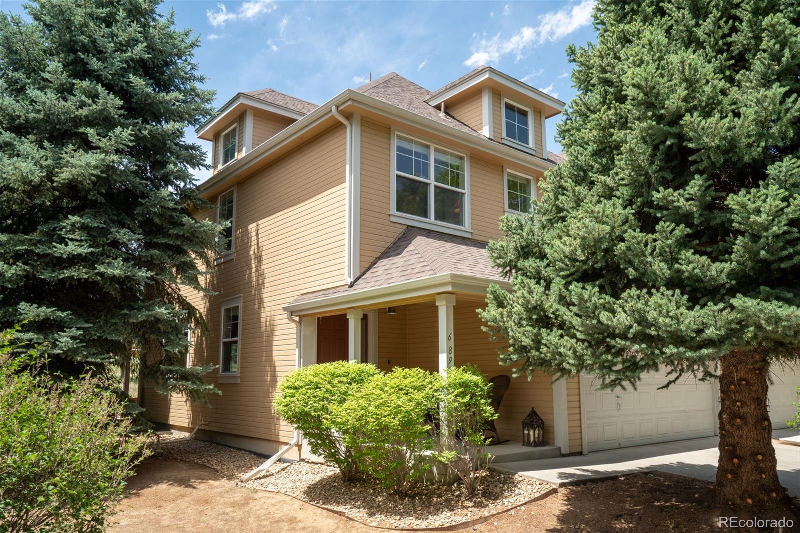 689 Wild Ridge Lane Lafayette, CO 80026 - Photo 2 of 39