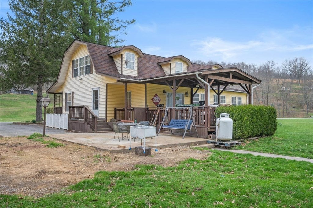 12580 Mud Fork Road Falls Mills, VA 24613 - Photo 65 of 91 Gallery Image 65