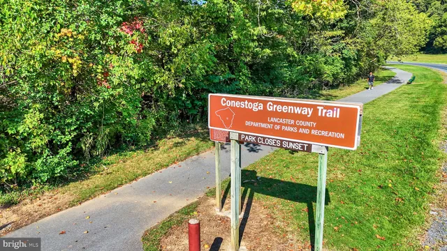 $1,850,000 | 516 Conestoga Greenway Trail, Lancaster, PA 17602