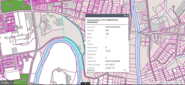 $1,850,000 | 516 Conestoga Greenway Trail, Lancaster, PA 17602