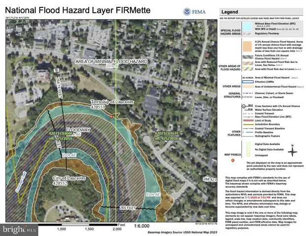 $1,850,000 | 516 Conestoga Greenway Trail, Lancaster, PA 17602
