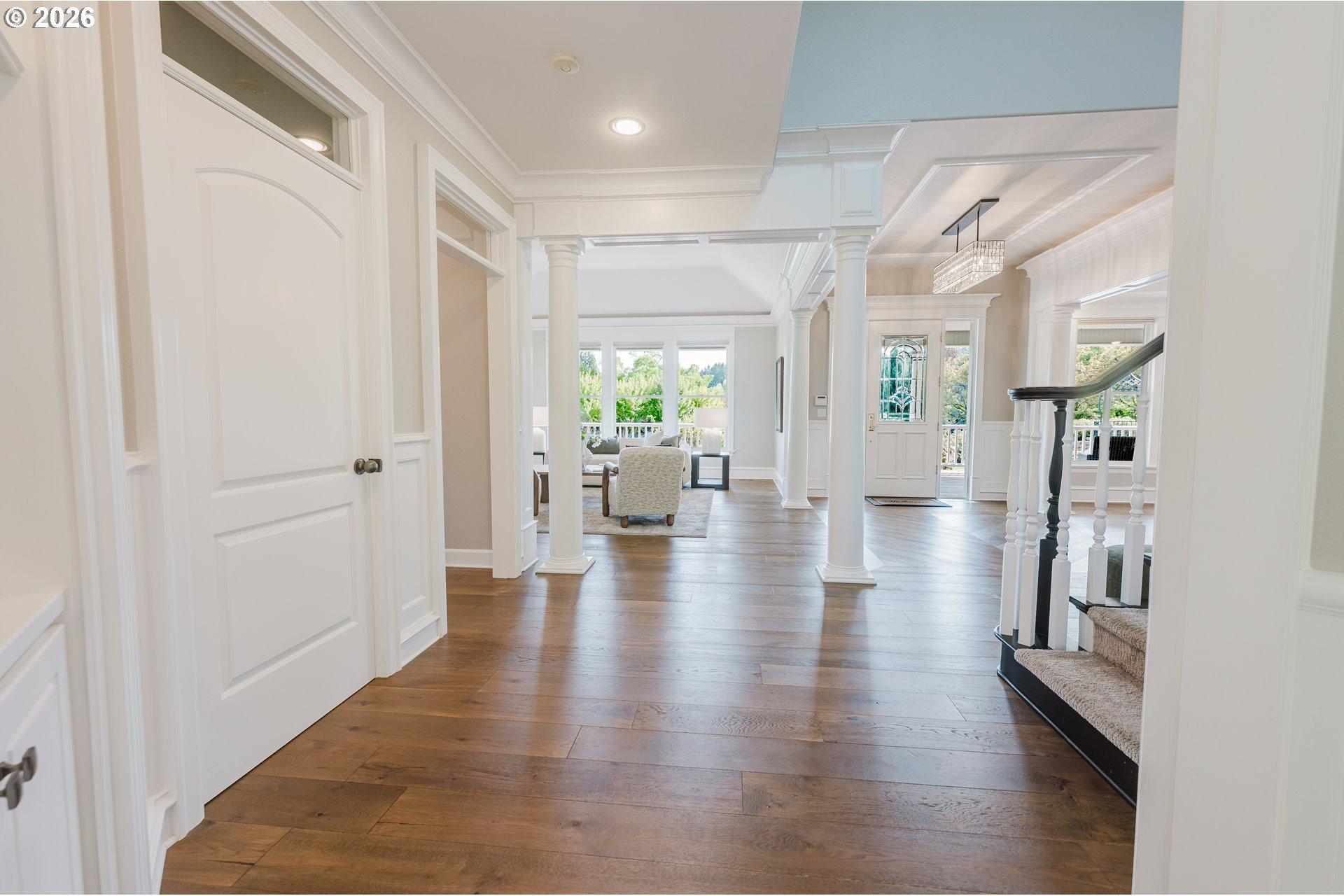 6299 Southwest Meridian Way Tualatin, OR 97062 - Photo 12 of 47 Dining Room
