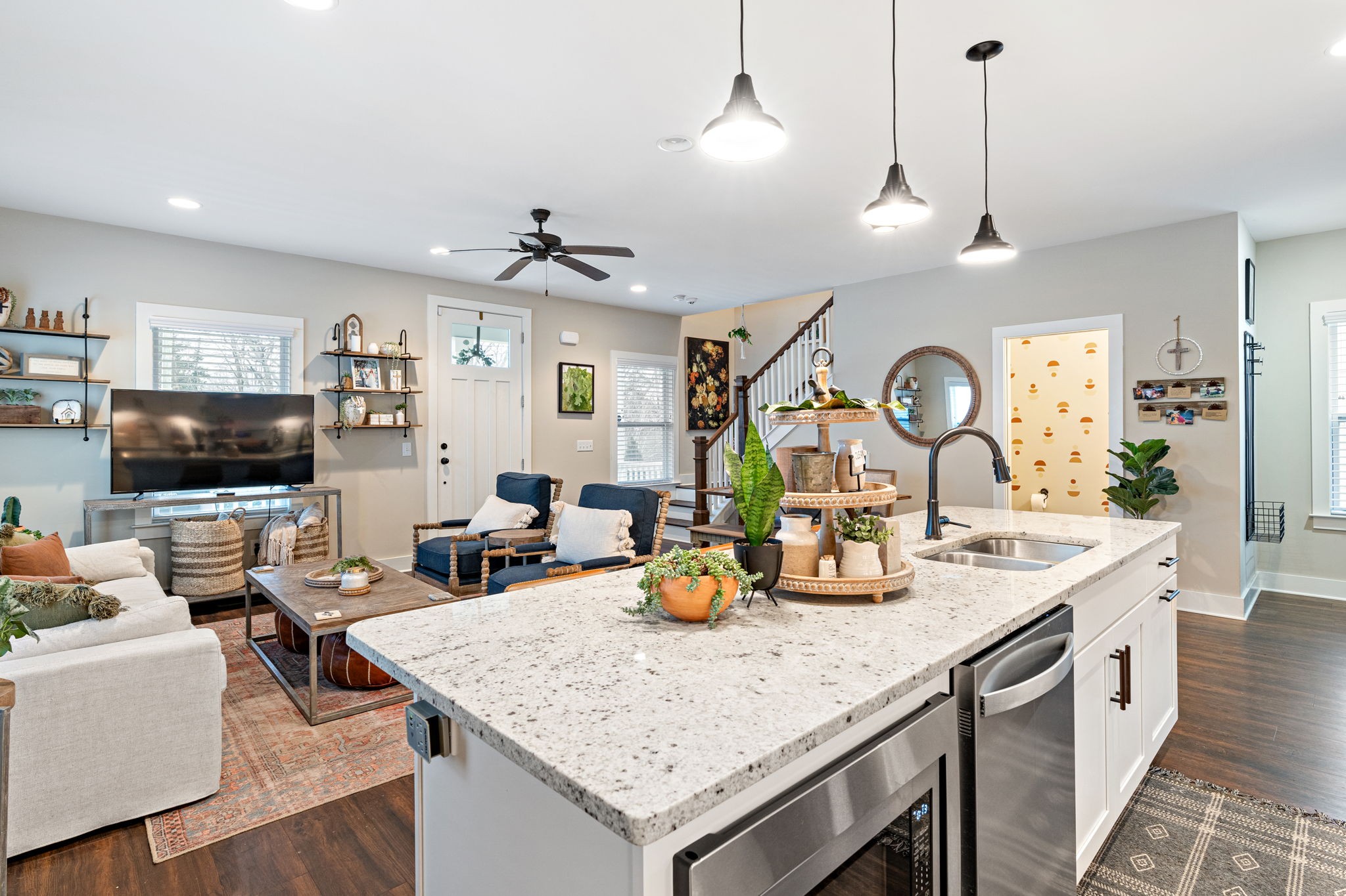 3417 Old Anderson Road Antioch, TN 37013 - Photo 10 of 26 Gallery Image 10