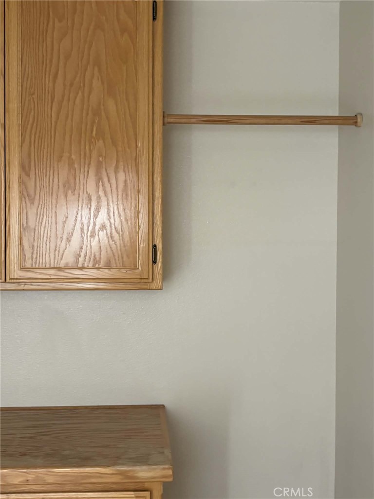 13473 Paoha Road Apple Valley, CA 92308 - Photo 15 of 51 Laundry Counter and storage