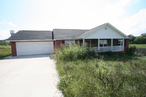 1381 Hodges Bend Road Sevierville, TN 37876 - Photo 1 of 1 Primary Photo
