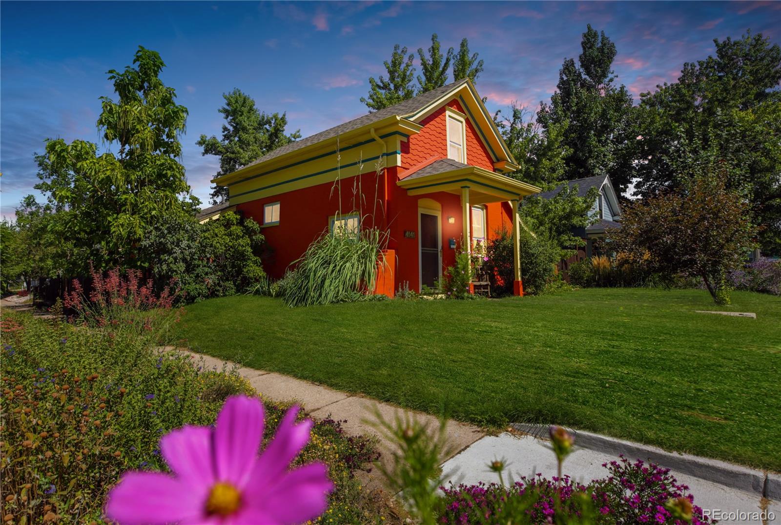 4141 West 50th Avenue Denver, CO 80212 - Photo 1 of 39 Gallery Image 1