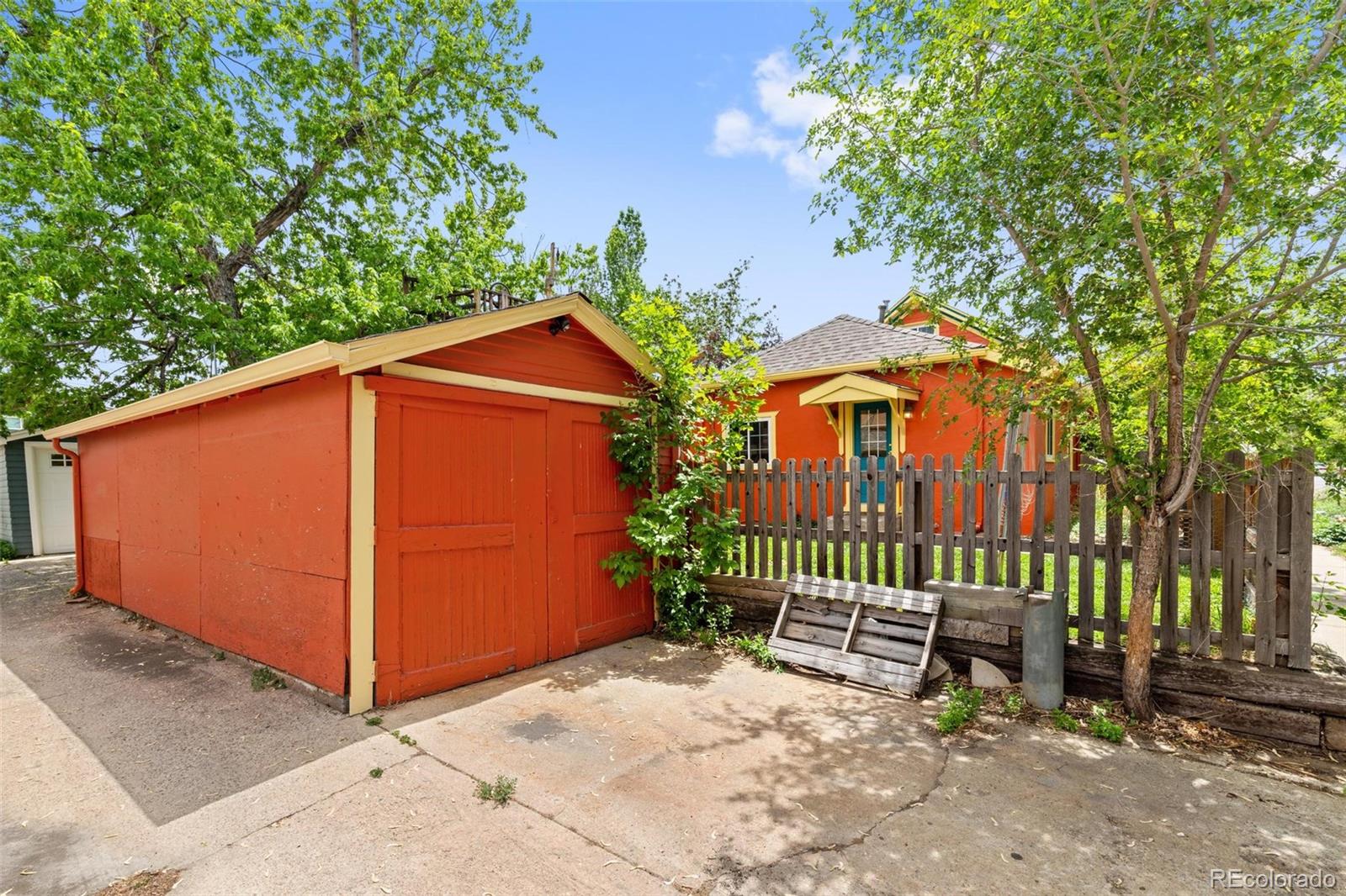 4141 West 50th Avenue Denver, CO 80212 - Photo 28 of 39 Gallery Image 28