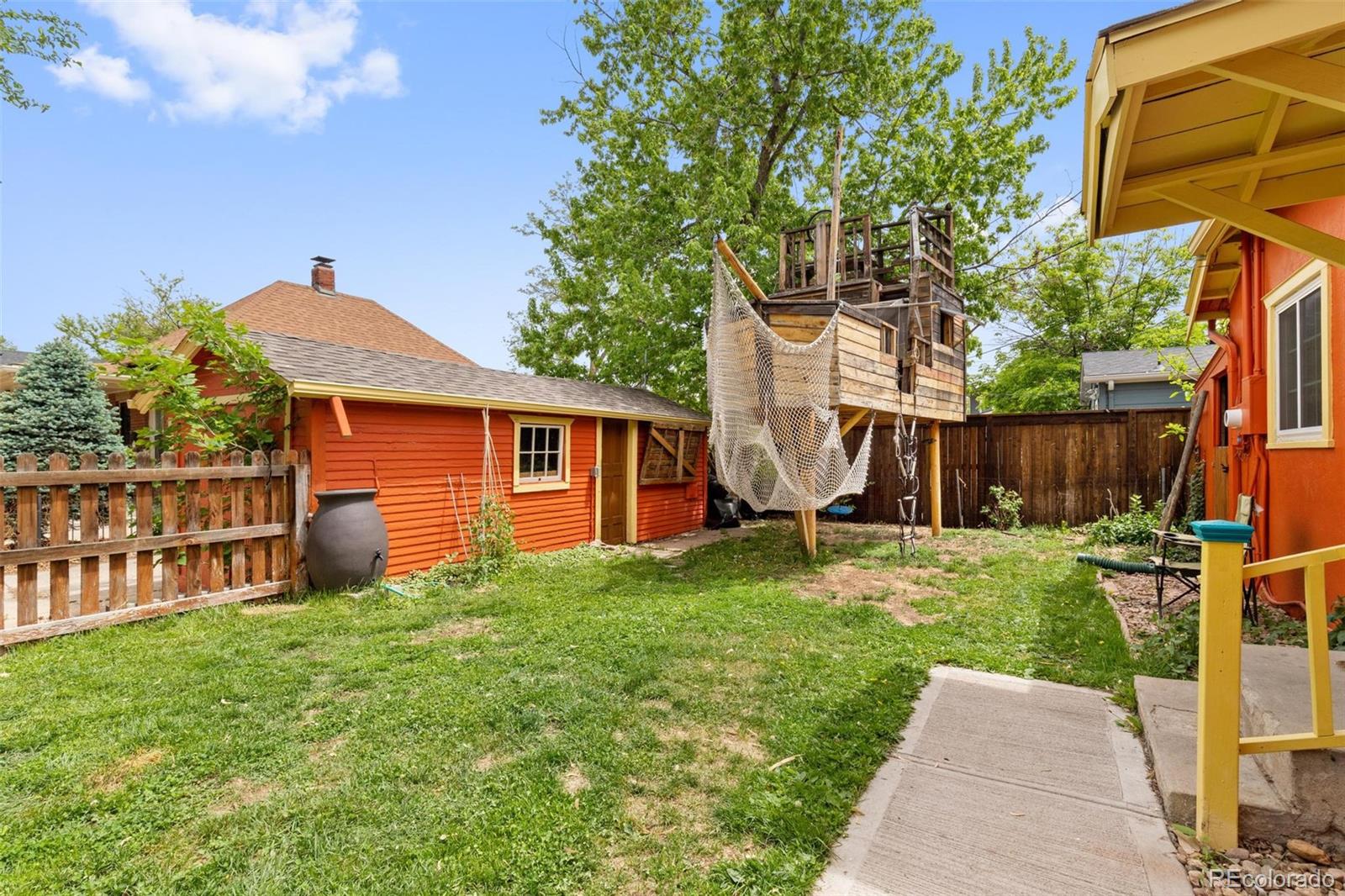 4141 West 50th Avenue Denver, CO 80212 - Photo 29 of 39 Gallery Image 29