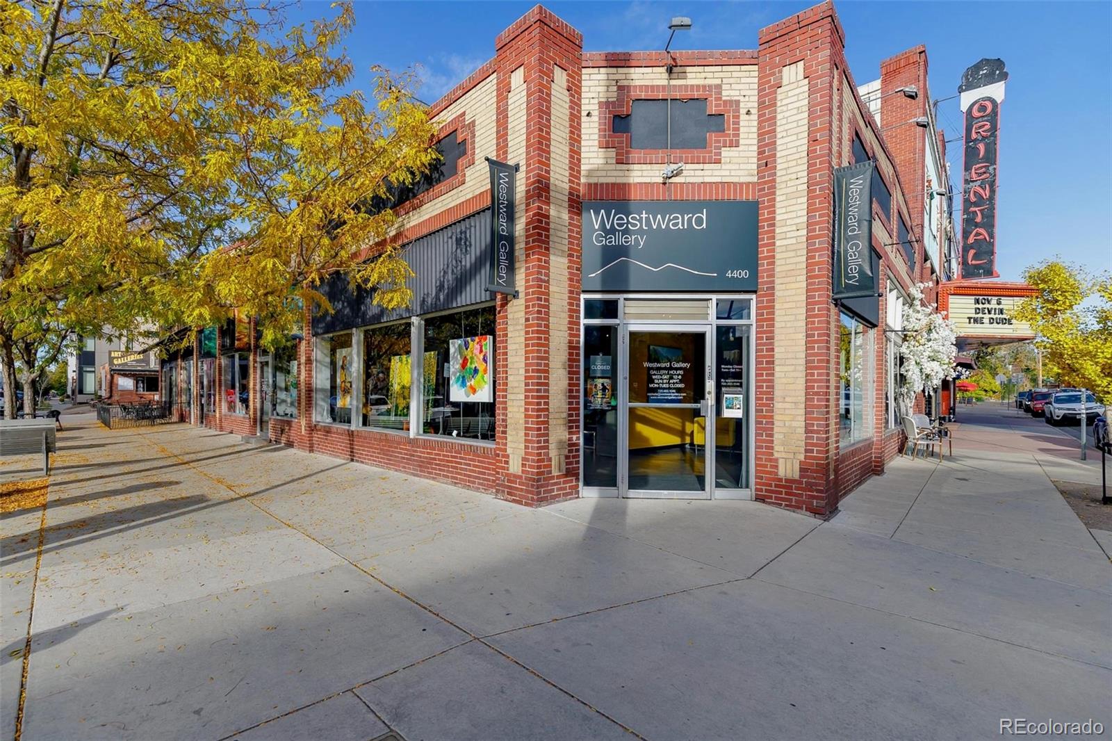 4141 West 50th Avenue Denver, CO 80212 - Photo 34 of 39 Gallery Image 34