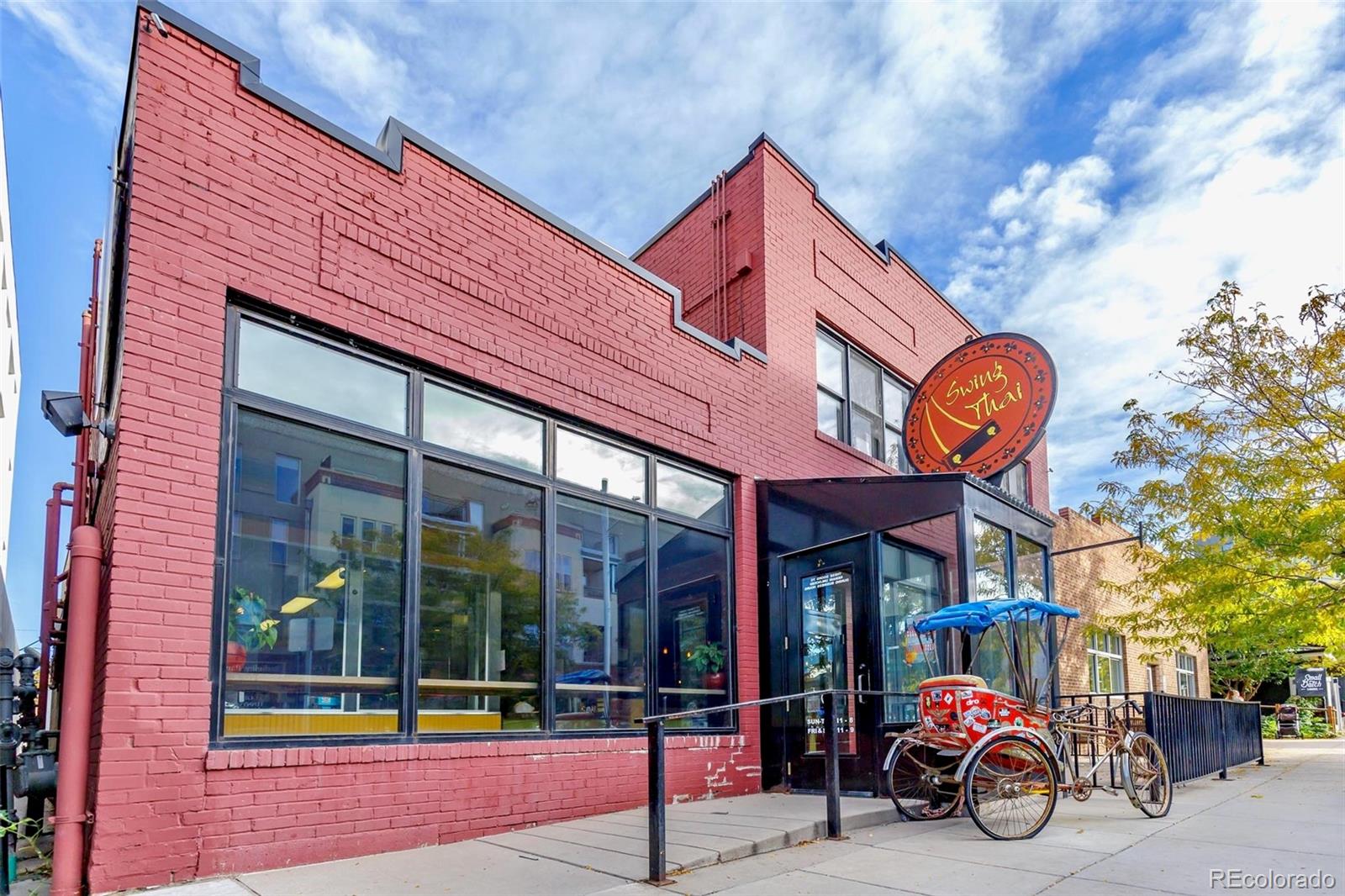 4141 West 50th Avenue Denver, CO 80212 - Photo 35 of 39 Gallery Image 35