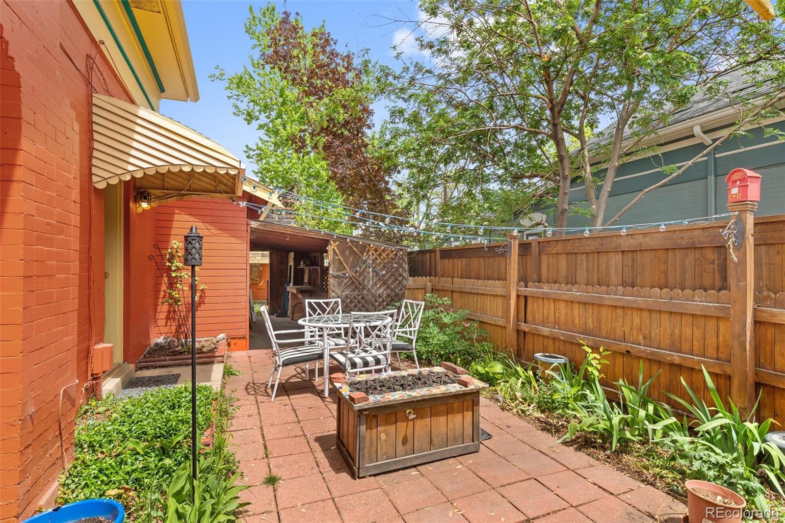 4141 West 50th Avenue Denver, CO 80212 - Photo 10 of 39 Gallery Image 10