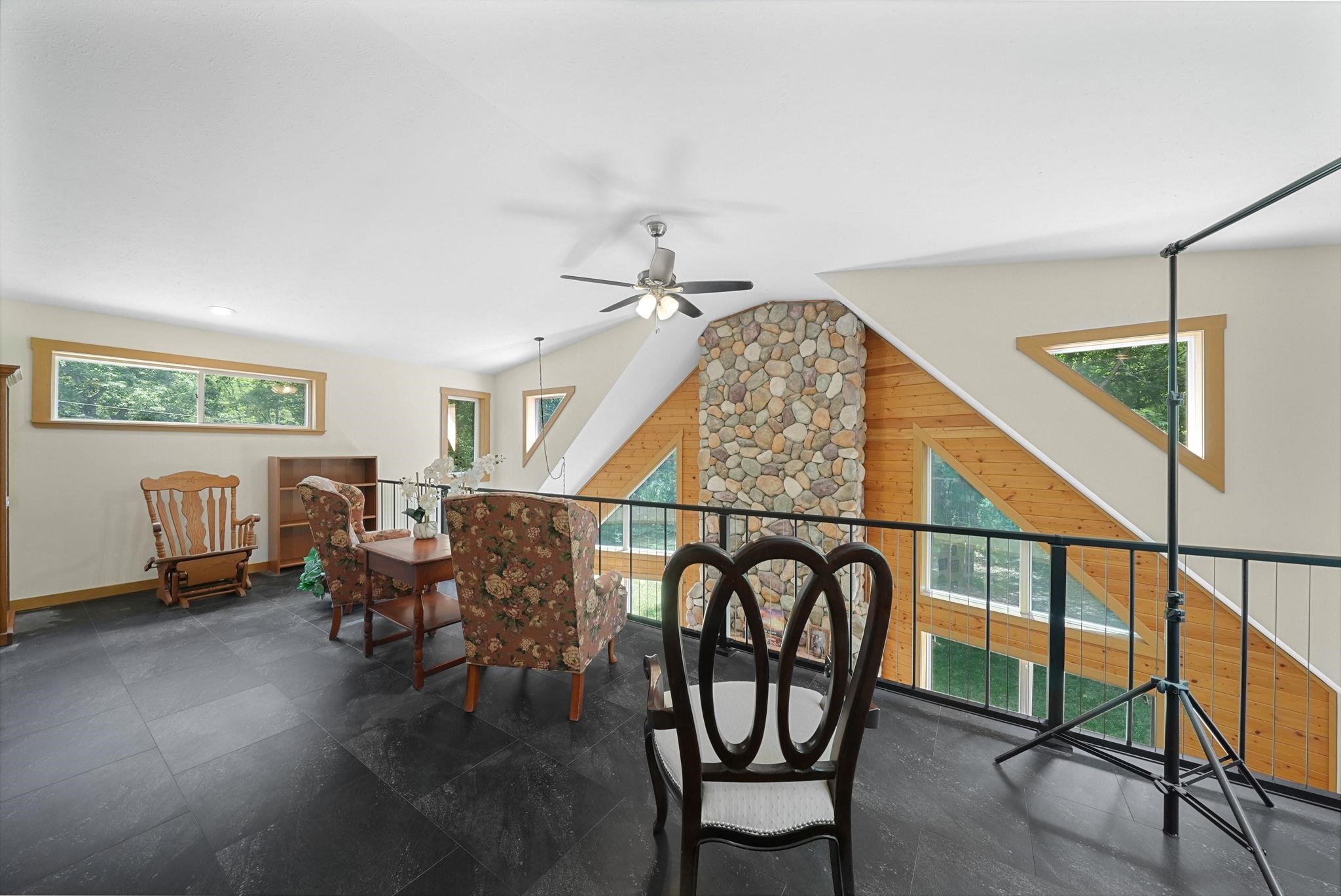 9650 Silny Road Interlochen, MI 49643 - Photo 36 of 40