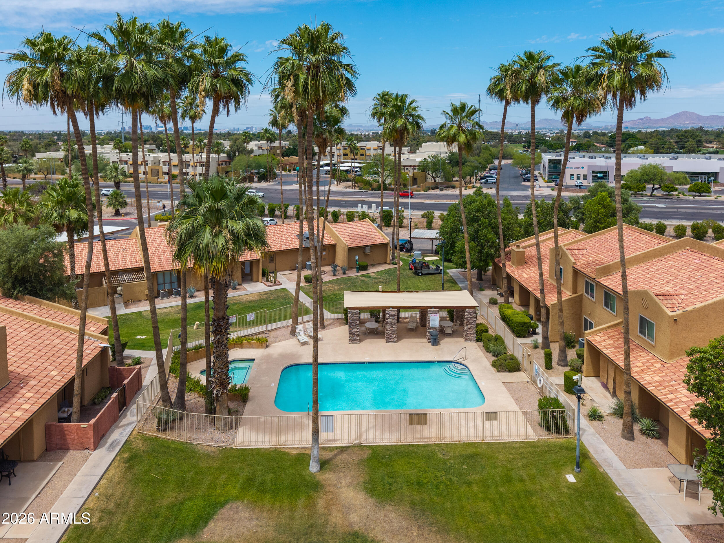 3511 East Baseline Road, Unit 1004 Phoenix, AZ 85042 - Photo 45 of 47 46