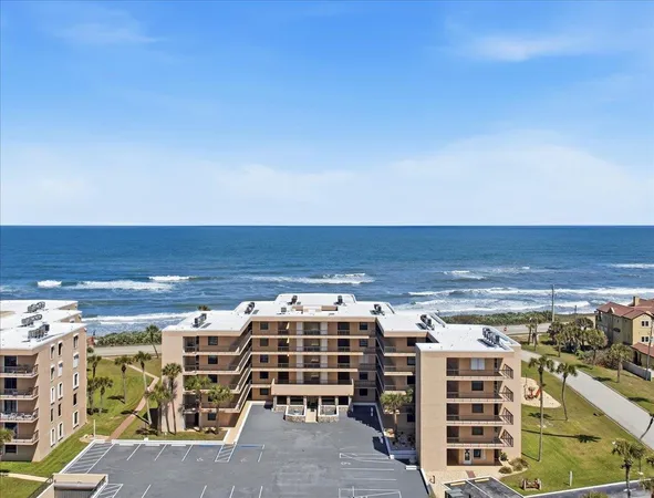 $315,000 | 3360 Ocean Shore Boulevard, Unit 307, Ormond Beach, FL 32176