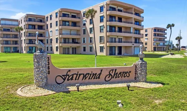 $315,000 | 3360 Ocean Shore Boulevard, Unit 307, Ormond Beach, FL 32176