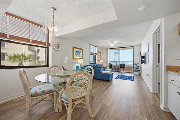 $315,000 | 3360 Ocean Shore Boulevard, Unit 307, Ormond Beach, FL 32176