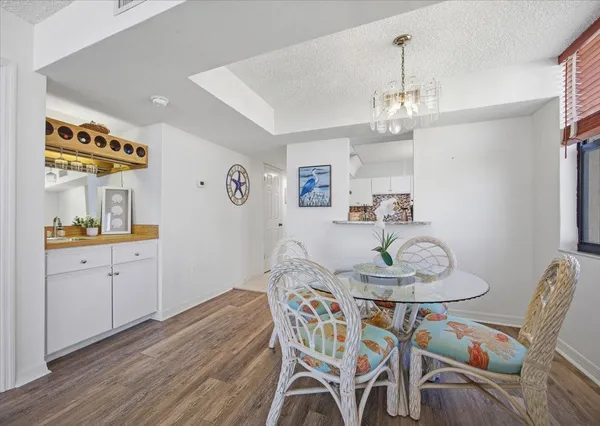 $315,000 | 3360 Ocean Shore Boulevard, Unit 307, Ormond Beach, FL 32176