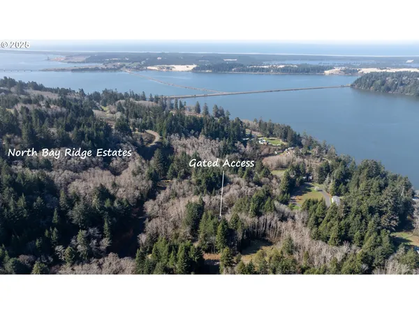$210,000 | Cinnabar, North Bend, OR 97459