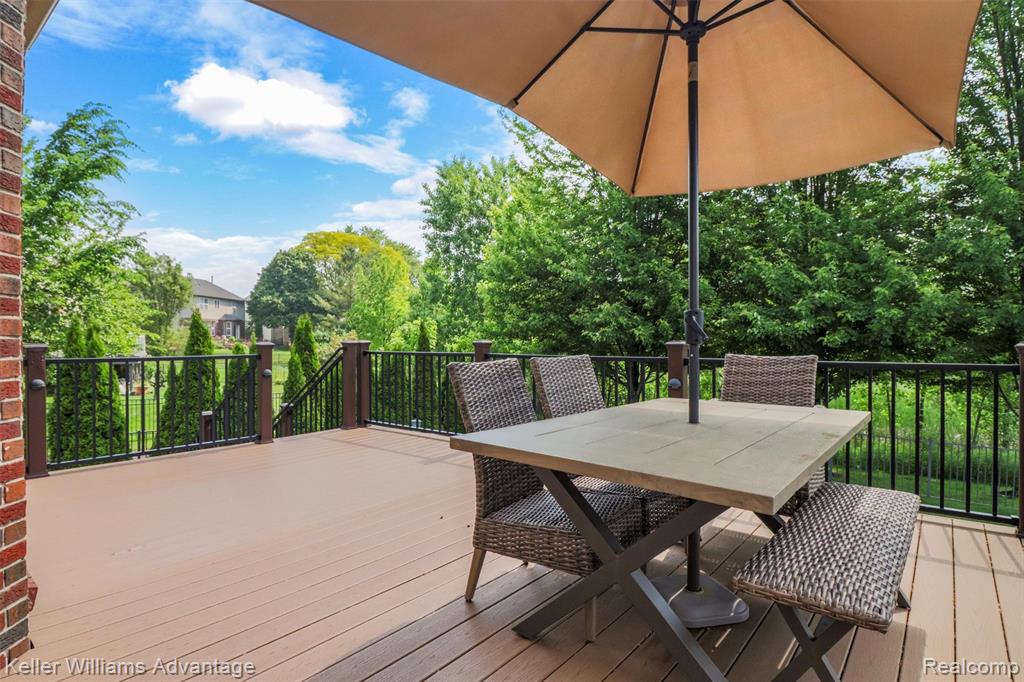 3285 Everett Drive Rochester Hills, MI 48307 - Photo 64 of 77