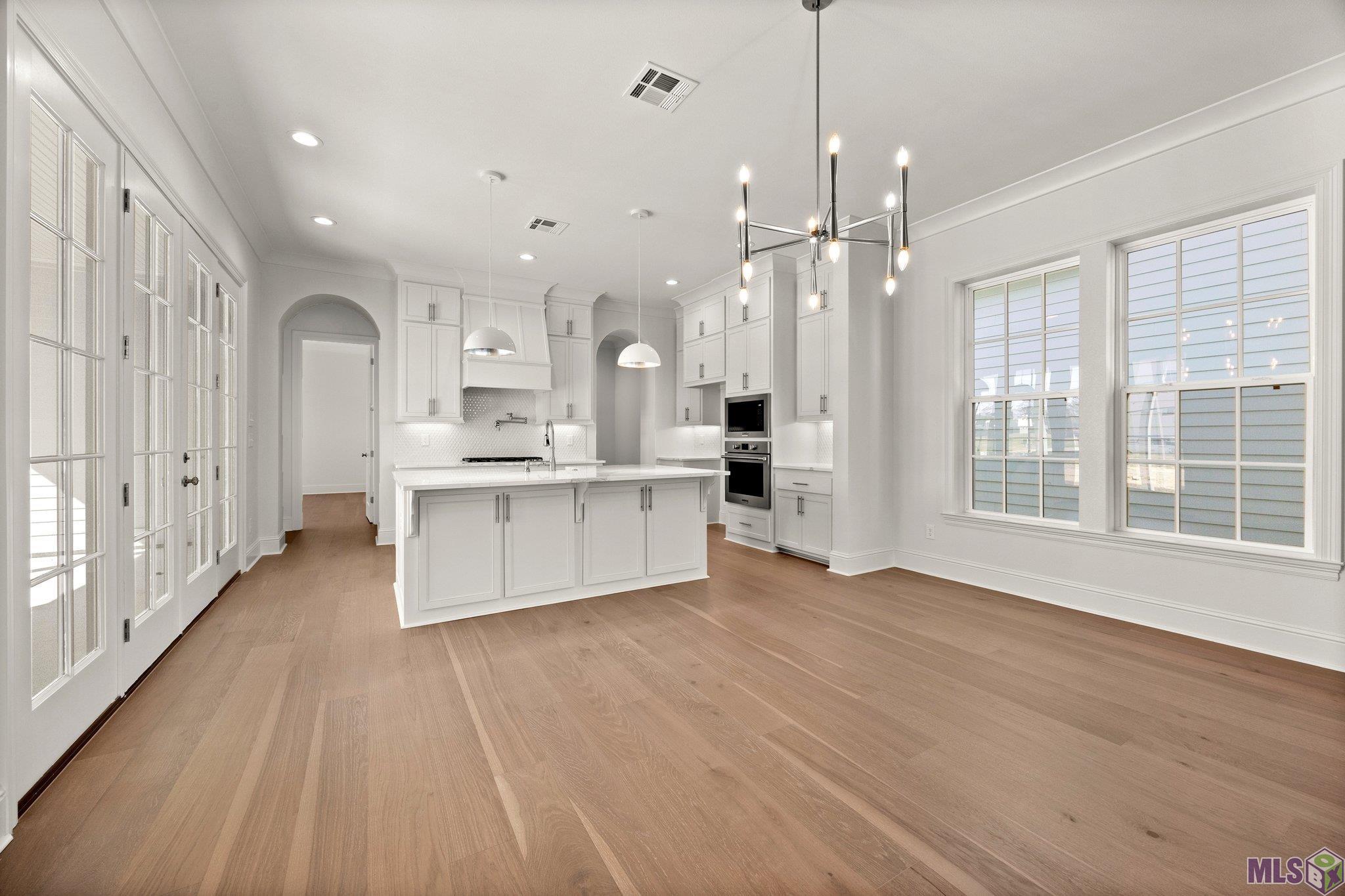 1709 Rouzan Avenue Baton Rouge, LA 70808 - Photo 7 of 38