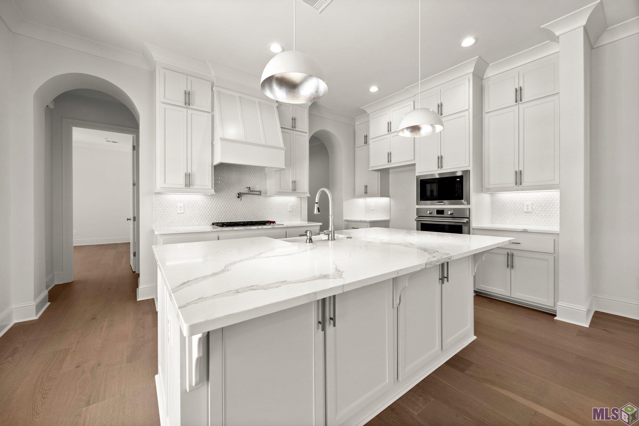 1709 Rouzan Avenue Baton Rouge, LA 70808 - Photo 8 of 38