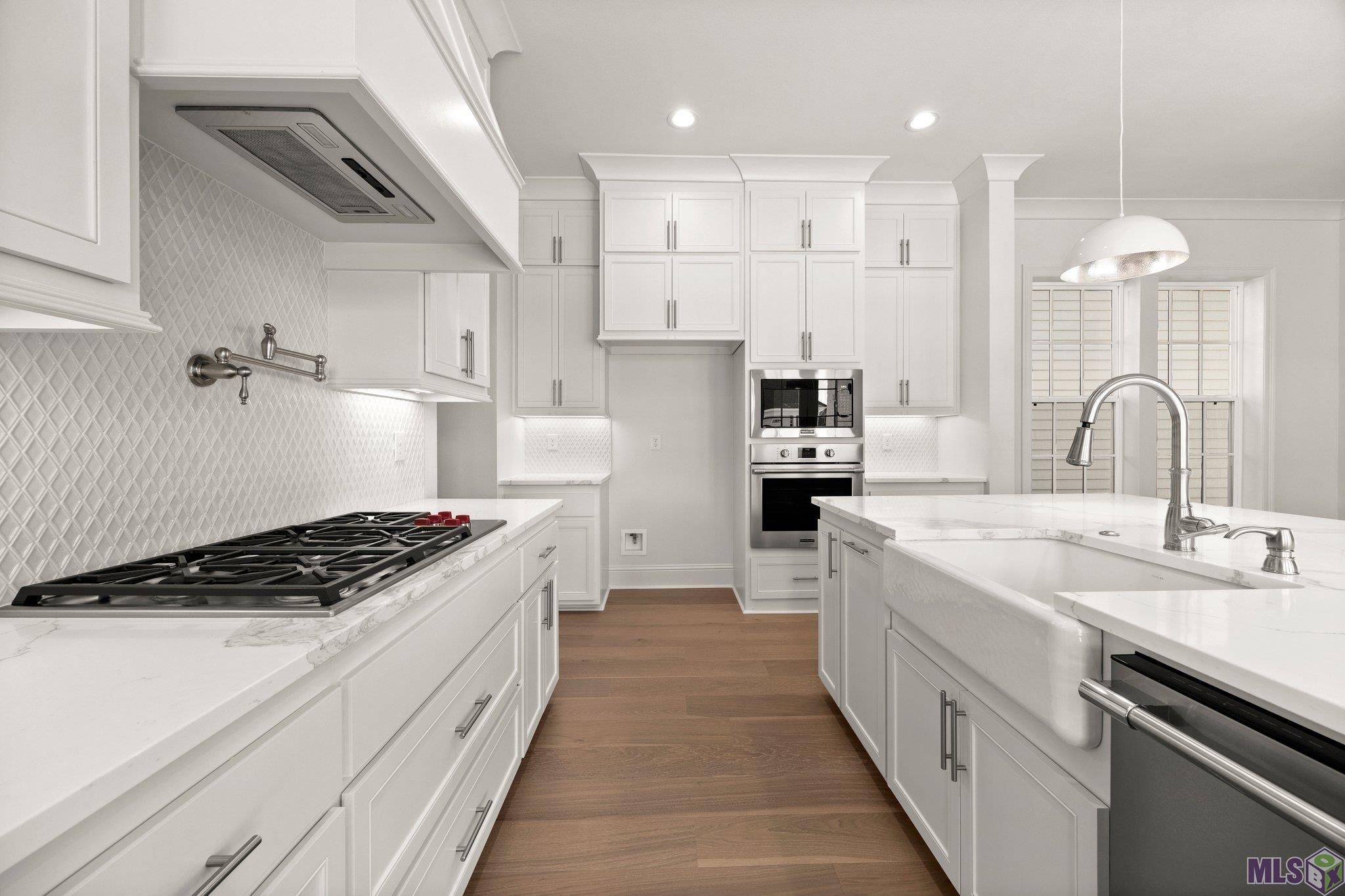 1709 Rouzan Avenue Baton Rouge, LA 70808 - Photo 9 of 38