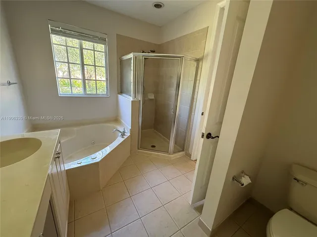 a view of hallway with window