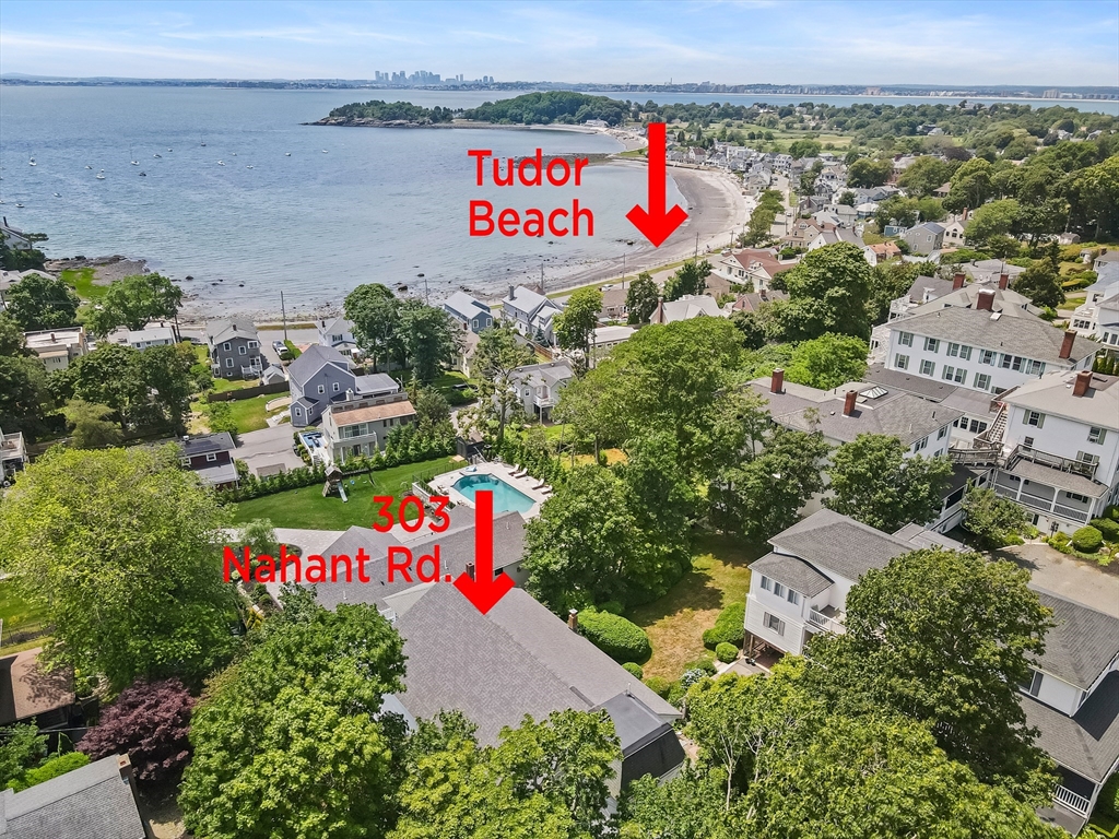 303 Nahant Road Nahant, MA 01908 - Photo 34 of 41