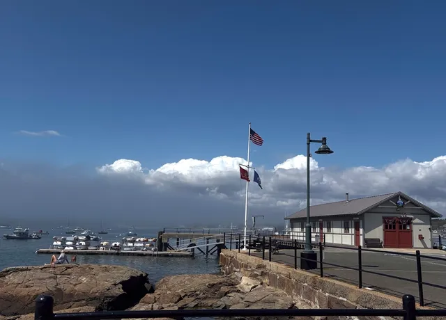 $1,660,000 | 303 Nahant Road, Nahant, MA 01908