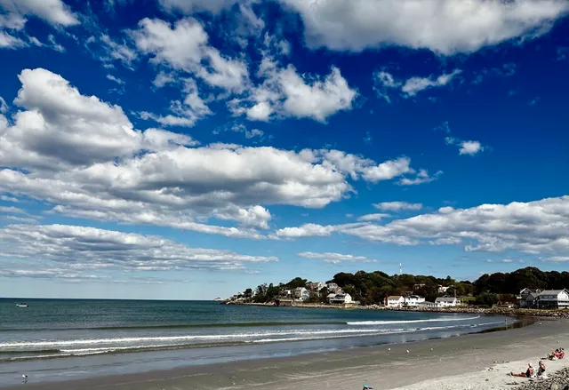 $1,660,000 | 303 Nahant Road, Nahant, MA 01908