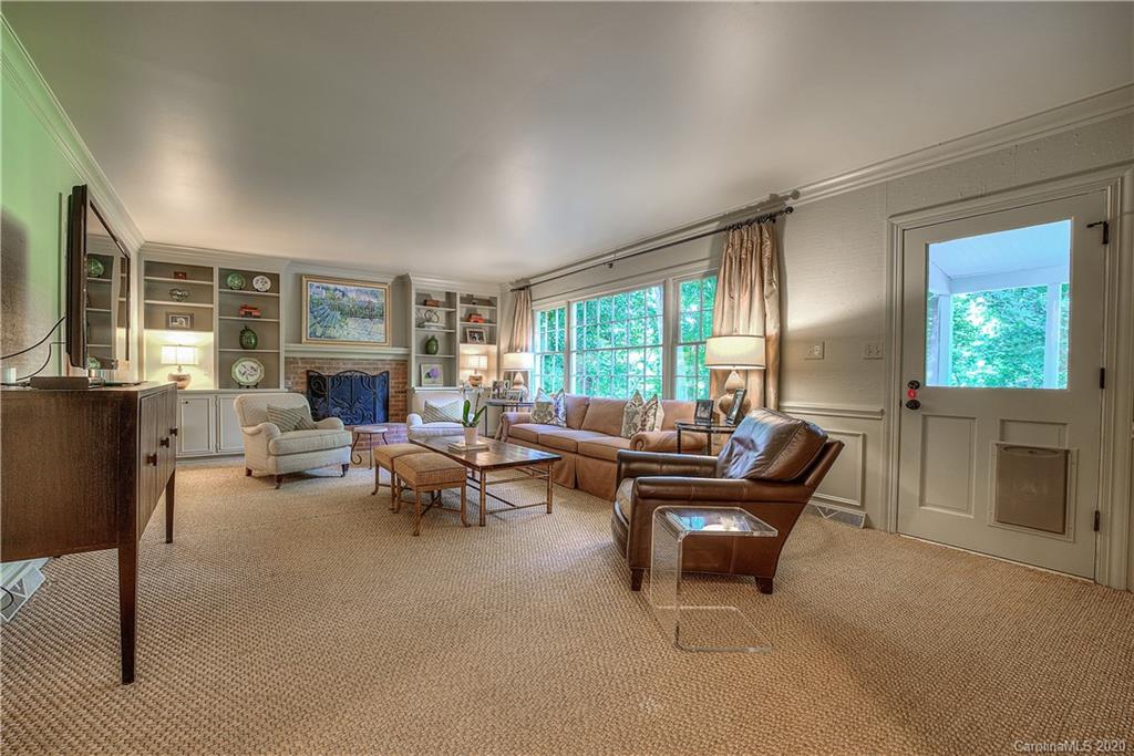 4319 Belknap Road Charlotte, NC 28211 - Photo 11 of 40 Gallery Image 11