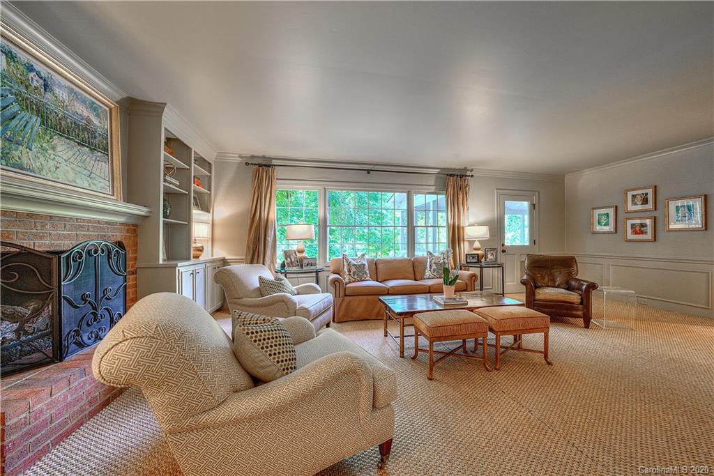 4319 Belknap Road Charlotte, NC 28211 - Photo 13 of 40 Gallery Image 13