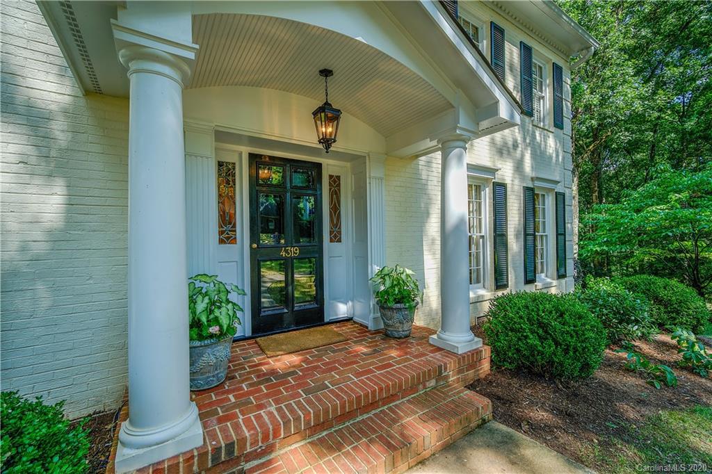 4319 Belknap Road Charlotte, NC 28211 - Photo 3 of 40 Gallery Image 3