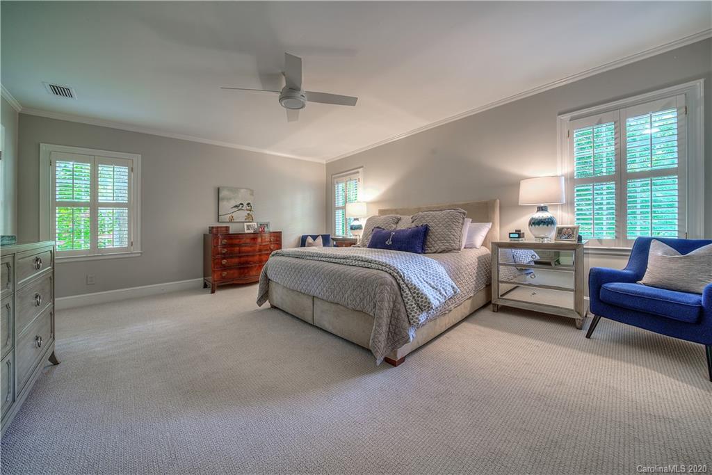 4319 Belknap Road Charlotte, NC 28211 - Photo 24 of 40 Gallery Image 24