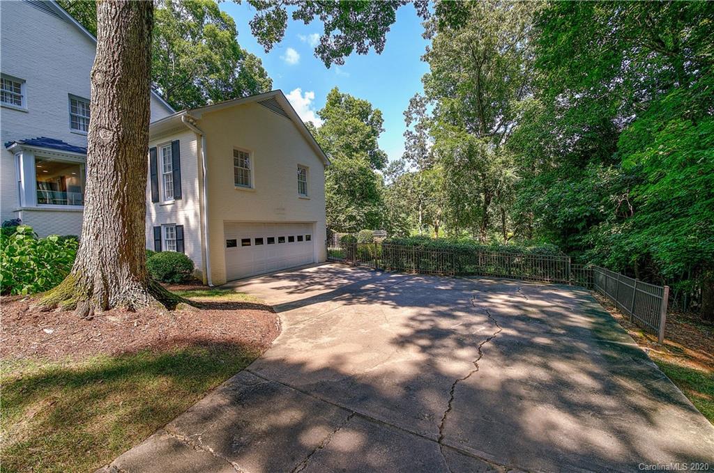 4319 Belknap Road Charlotte, NC 28211 - Photo 39 of 40 Gallery Image 39