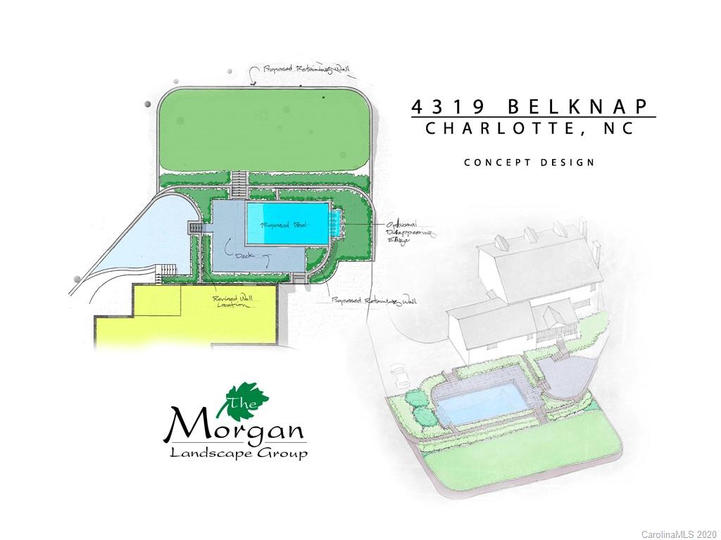 4319 Belknap Road Charlotte, NC 28211 - Photo 40 of 40 Gallery Image 40
